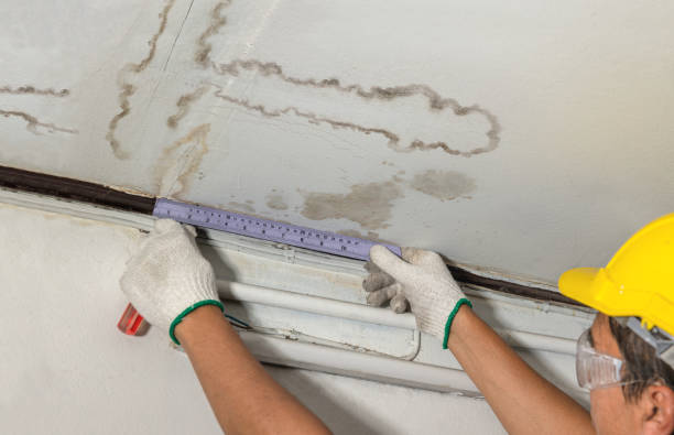 Affordable Ceiling Water Damage Repair solutions in Spencer, OK